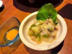 -千代武日本料理(开发区店)