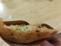 -阿玲面线糊(溪岸路店)