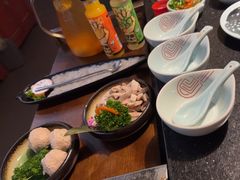 -捞王猪肚鸡火锅(昆山店)