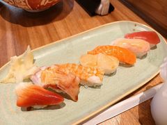 -Tuna maki寿司(苏州万象天地店)