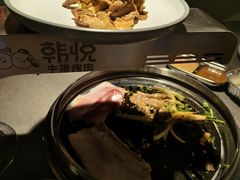 -韩悦牛排烤肉(仓山万达店)