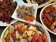 -唐门江湖菜(龙石路店)