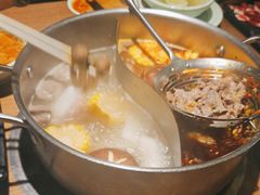 -掂档潮汕牛肉火锅(沈阳万象城店)