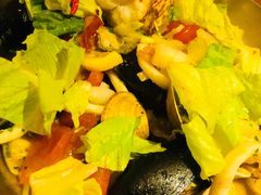 -宝莱纳餐厅(滨江店)