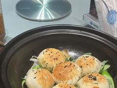 -东海怡品海鲜豆捞(星街坊店)