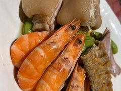 -阿莉餐厅(枣阳路店)