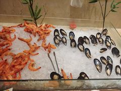 -宜昌富力皇冠假日酒店·咖啡1号西餐厅