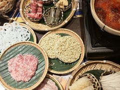 -泰妃殿(武汉首店)