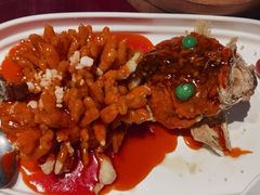 -松鹤楼(山塘街店)