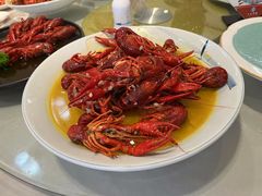 -三元宾馆-中餐厅