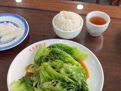 -黄连大头华烧鹅店(大良店)