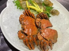 -蟹榭·本帮江浙菜·蟹宴(五角场合生汇商场店)