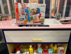 -MELAND CLUB亲子乐园·派对·餐厅(北京芳圆里ID MALL店)