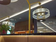 -南山翁新概念川菜(江宁万达广场店)