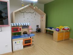 -豆初托育园 Baby Bean Day care Center