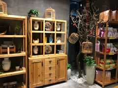 -冰泉豆浆馆(阳朔店)