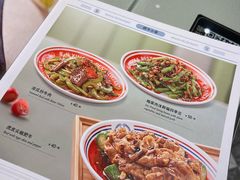 -星發茶餐厅(小梅大街店)