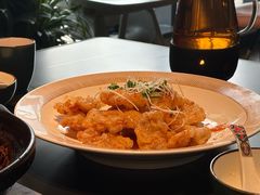 -鸽子侯·家宴·平价海鲜(绿地店)