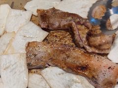 -新石器烤肉(千灯大润发店)