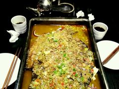 -喵探烤鱼·活鱼烤(北唐总店)