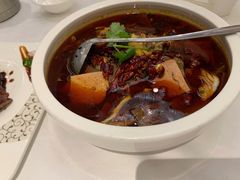-乾隆美食·本帮菜(黄河路店)