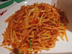 -鑫小城故事·藕汤·家常菜(台北一路总店)