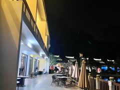 景观位-谷丰健康凤贤居酒家