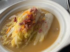 -新侗家食府(蟠桃宫店)