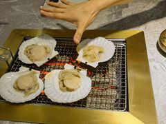 -本达人海鲜烧烤·朝鲜族风味(发展店)