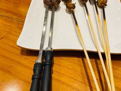 -巴依老爷新疆美食(常营店)