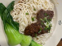 -李先生牛肉面大王(马栏店)