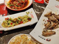 -阿三烧烤·生蚝(超级会员店拓峰店)