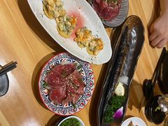 -蟹福家活蟹料理·豪华自助(绿洲假日酒店)