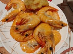 -汉斯南美烤肉(总店)