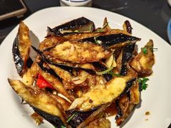 -梅飞酒家(桑园路店)