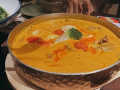 -金厨泰国餐厅·全泰籍厨师料理(拱北店)