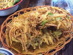 -刘师父老汉口江湖菜(蔡锷路店)
