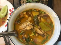 -Doo Dee Thai Food(Issan/Isaan/Esan)