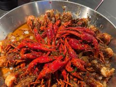 -红盔甲·小龙虾(人民广场店)