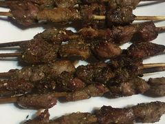 -清真·灰太狼烧烤海鲜大咖(沈阳道店)