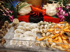 -昆明佳华广场酒店·西餐厅