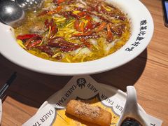 -太二酸菜鱼(汕头苏宁广场店)