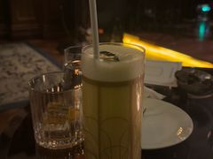 -LONG BAR 廊吧(外滩华尔道夫酒店)