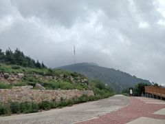 -白草畔自然风景区