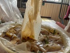 -八分场凉皮老店(正宗)