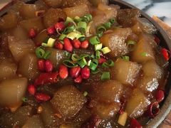 -西安饭庄·非遗陕菜(钟楼店)