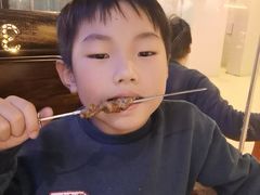 -三个蒙古大叔羊肉串(大宁店)