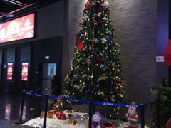 -万达影城(西铁营万达广场IMAX店)