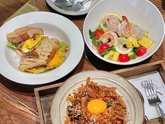 -echoes coffee回响咖啡(888街店)