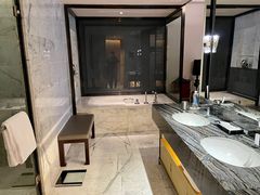 -重庆富力艾美酒店